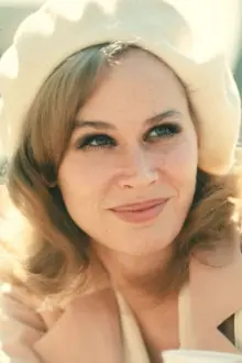 Karen Black como: Ruth Wilson