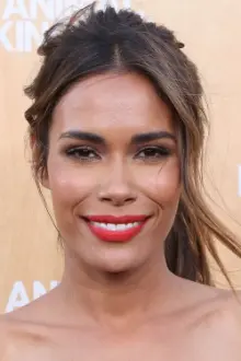 Daniella Alonso como: Sofa Girl