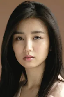 Park Ha-seon como: Jeong-ah