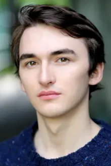 Isaac Hempstead Wright como: Brandon 'Bran' Stark