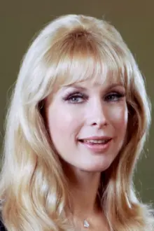 Barbara Eden como: 