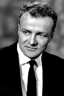 Brian Keith como: Uncle Beck Coates