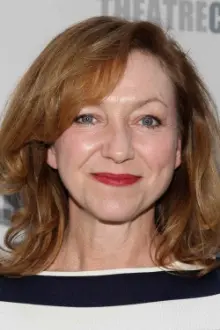 Julie White como: Wendy Murphy (voice)