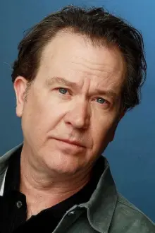 Timothy Hutton como: Crawford Haines