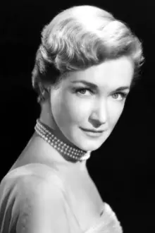 Nina Foch como: Lois Garland