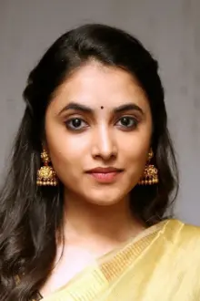 Priyanka Arul Mohan como: Archana