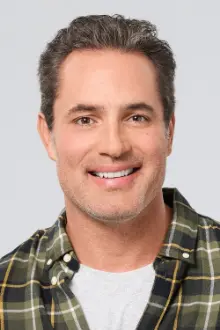 Victor Webster como: Bryan