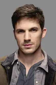 Matt Lanter como: Zack Conroy