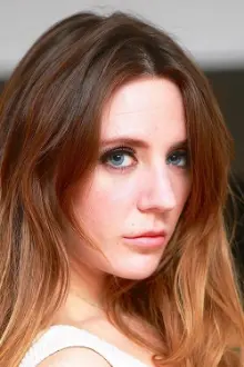 Samantha Bentley como: Sally