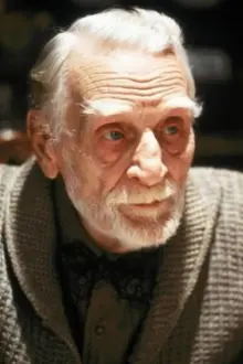 Feodor Chaliapin Jr. como: Hal