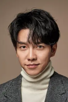 이승기 como: Self - Banker