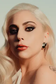 Lady Gaga como: Ela mesma