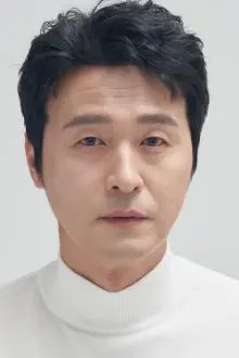 이성재 como: Shin Suk-ki