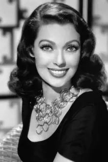 Loretta Young como: Jane MacAvoy