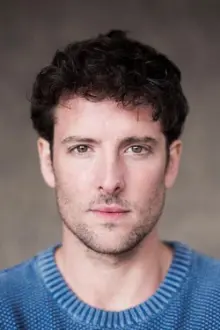 Jack Donnelly como: Jason