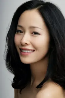 Jiang Yiyan como: Coco