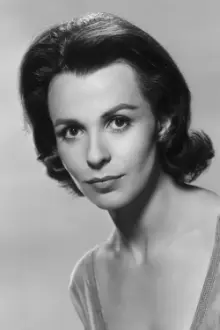 Claire Bloom como: Eleanor