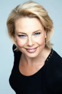 Helena Bergström como: Angelica “Angel” Holst