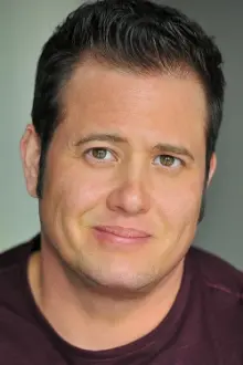 Chaz Bono como: Puppy