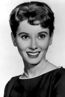 Elinor Donahue como: Maud Shaw (as Mary Eleanor Donahue)