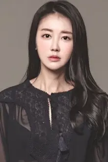 Kim Hwa-yeon como: 