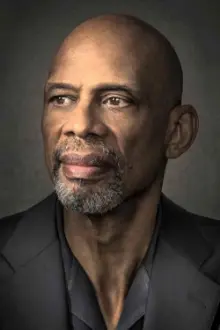 Kareem Abdul-Jabbar como: 