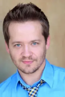 Jason Earles como: Jackson Stewart