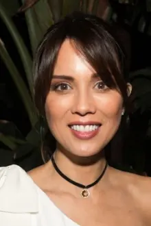 Lexa Doig como: Deann Anderson