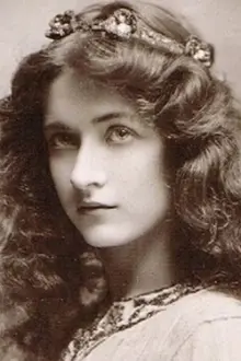 Maude Fealy como: Mrs. Bacon