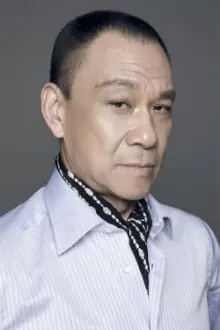 Wang Xueqi como: Chen Mingyi