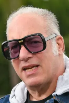 Andrew Dice Clay como: Ele mesmo