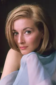 Daniela Bianchi como: 