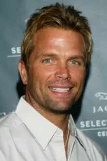 David Chokachi como: Eric Sable