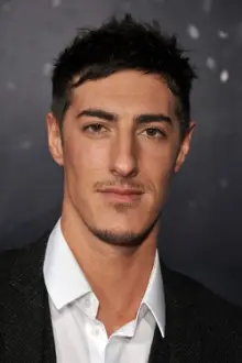 Eric Balfour como: Billy Ruskin