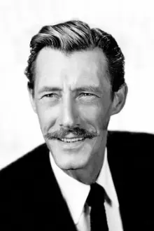 John Carradine como: Orange Povey