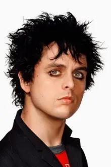 Billie Joe Armstrong como: Charlie (voice)