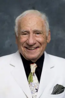 Mel Brooks como: Melephant Brooks (voice)