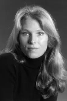 Mariette Hartley como: Harriet O'Hara