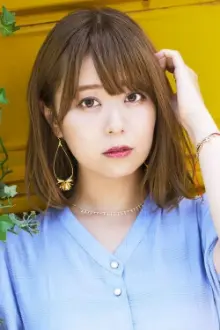 井口裕香 como: Mirei Shikishima