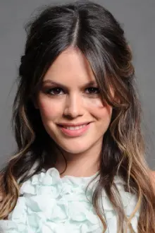 Rachel Bilson como: Zoe Hart