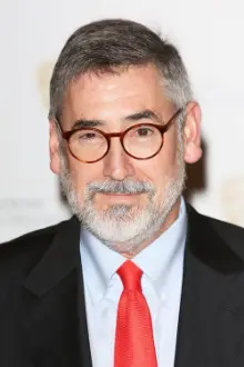 John Landis como: Ele mesmo