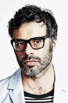 Jemaine Clement como: Will Henry