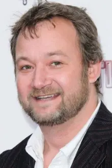 James Dreyfus como: Michael