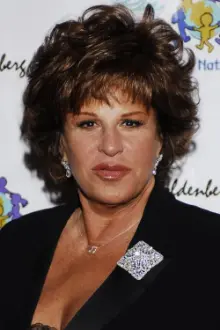 Lainie Kazan como: Miriam Goldman