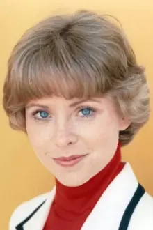 Lauren Tewes como: Jane Harris