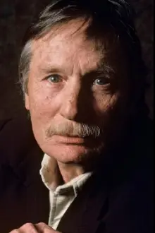 Edward Bunker como: Self (archive footage)