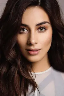 Esmeralda Pimentel como: Rosita