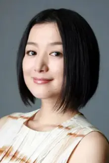 Kyoka Suzuki como: Tamura Yukari