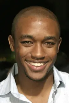 Lee Thompson Young como: Jett Jackson / Silverstone