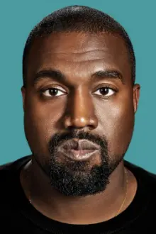 Kanye West como: Drunk Kanye